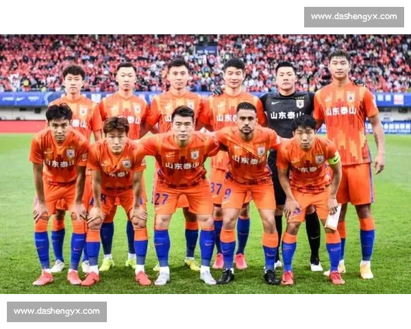 以足球比赛排名为核心解析球队实力变化与赛季竞争格局走向趋势研究