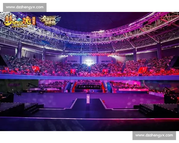 一站式体育赛事直播入口打造全民观赛互动新体验平台