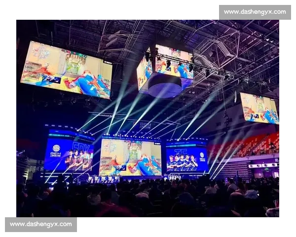 体育赛事大全权威指南覆盖全球热门竞技项目深度解析与观赛攻略