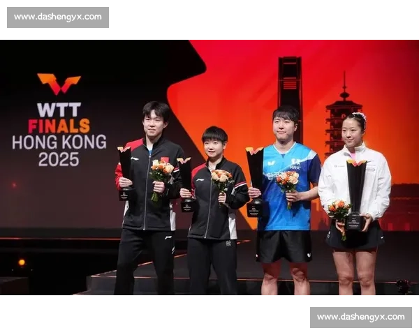 2026乒乓球锦标赛激战正酣精彩纷呈世界顶级选手激烈争夺荣耀