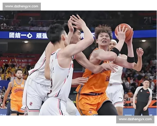 CBA比赛直播全程呈现巅峰对决聚焦球星表现与赛场激情精彩瞬间