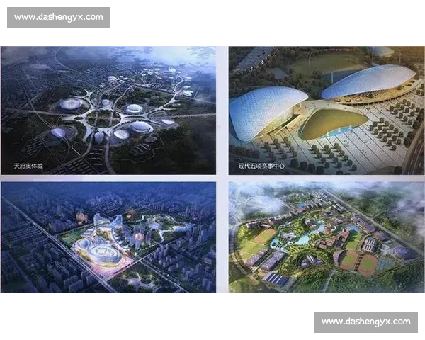 以体育比赛权威平台为核心打造专业可信赛事服务新生态发展格局蓝图