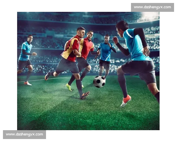 以足球赛事直播中心为核心打造全球精彩赛事实时观看平台体验升级